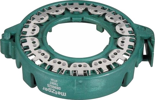 METZGER 0896025 Lampeinnfatning, hovedlyskaster