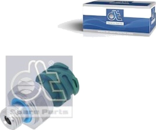 Sensor, trykkluftanlegg DT Spare Parts 5.41223