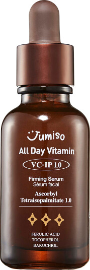 Jumiso All Day Vitamin VC-IP 1.0 Firming Serum 30 ml Jumiso All Day Vitamin VC-IP 1.0 Firming Serum 30 ml