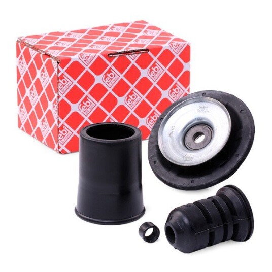 Rep. sett fjærbeinslager FEBI BILSTEIN 02556 Rep. sett fjærbeinslager FEBI BILSTEIN 02556