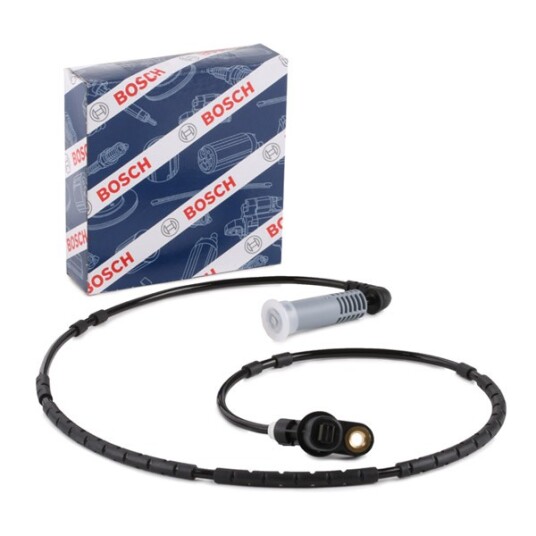 ABS sensor BOSCH 0 986 594 017 ABS sensor BOSCH 0 986 594 017