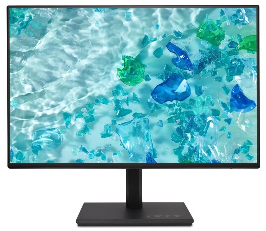 Acer B327QKB1b 37,5" 80cm 16:9 3840x2160 60Hz black Acer B327QKB1b 37,5" 80cm 16:9 3840x2160 60Hz black
