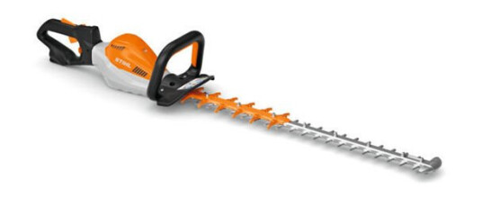 Stihl Hekksaks Hsa 130 R Batteridrevet Hekksaks 600/24" (Uten Batteri Og Lader)