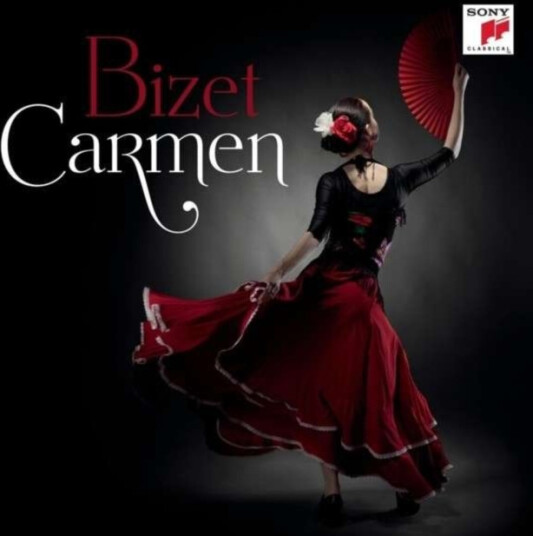 Carmen Hl CD