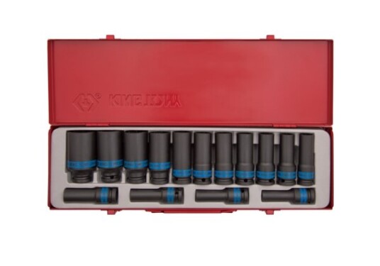 King Tony 4415Mp03, 1 Hoder