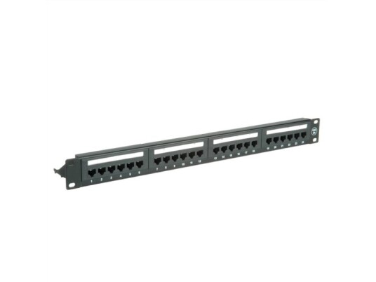 Value 26.99.0357 Rj-45 Cat6a Sort