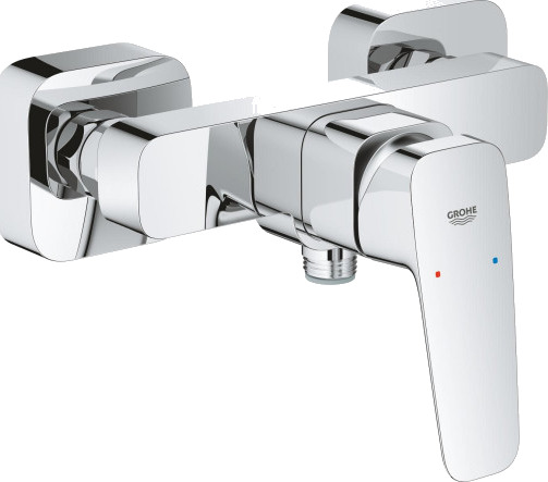 Grohe Ettgrepsbatteri