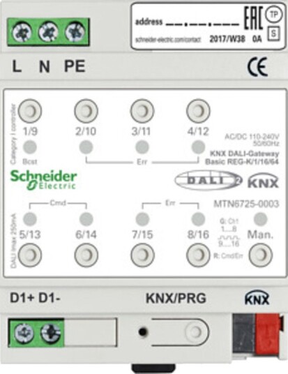Schneider Electric Mtn6725-0003 Schneider Electric Mtn6725-0003