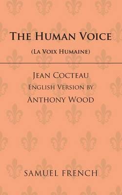 The Human Voice