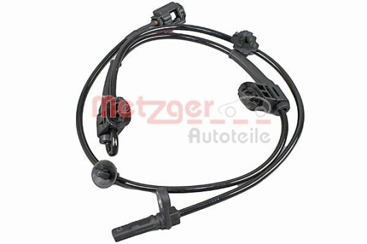 ABS sensor METZGER 09001056 ABS sensor METZGER 09001056