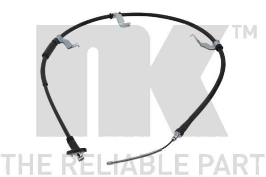 Tautrekk håndbremse NK 903450