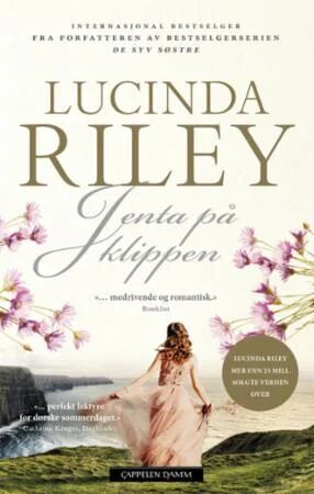 Jenta På Klippen Av Lucinda Riley