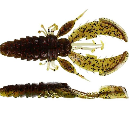 Westin CreCraw Creaturebait 8,5cm 7g Watermelon Red 5pcs Westin CreCraw Creaturebait 8,5cm 7g Watermelon Red 5pcs