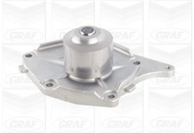 GRAF PA977 Vannpumpe GRAF PA977 Vannpumpe