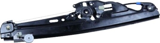 Vindusheis MAXGEAR 50 0422 Vindusheis MAXGEAR 50 0422