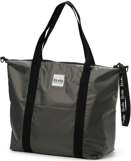 Elodie Soft Shell Stelleveske Rebel Green