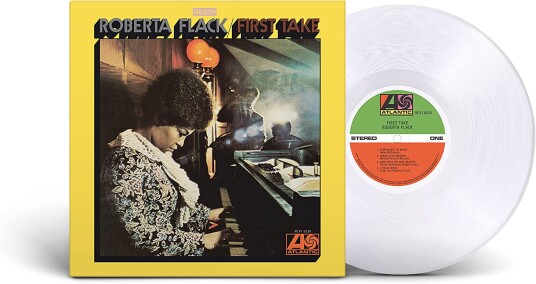 Roberta Flack First Take LP/Vinyl Roberta Flack First Take LP/Vinyl