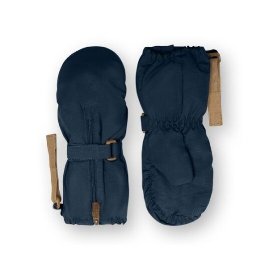 Mini A ture Outer Space Matcesar Fleece Lined Votter 18-24 mdr Mini A ture Outer Space Matcesar Fleece Lined Votter 18-24 mdr
