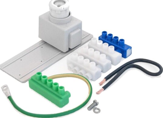 Norlys 8089 Sikringsinnsats For Stolpe