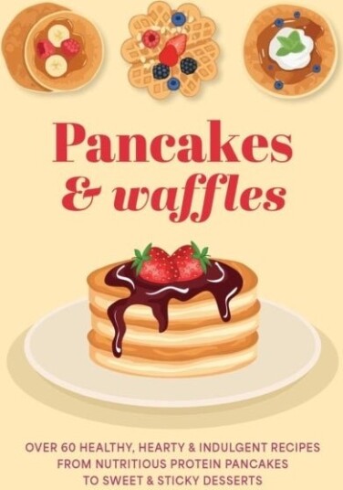 Pancakes & Waffles