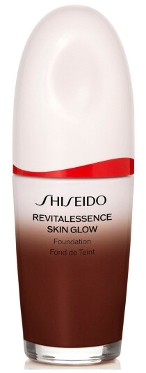 Shiseido RevitalEssence Skin Glow Foundation 540 med SPF 30 - 30 ml