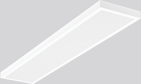 Rzb Kaleea Basic Led 4000 K Ip20 Hvit