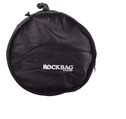 Rockbag Bass Drum Bag 24" X 18" Student Line