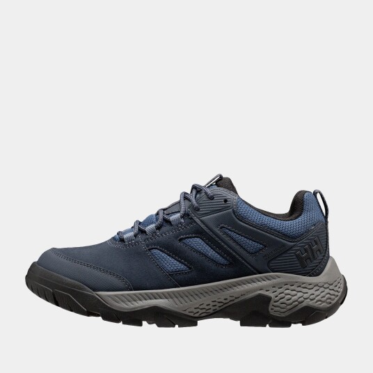 Helly Hansen Switchback Low 3 Helly Tech® Dame Blå 37