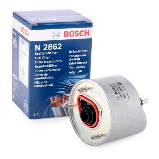 Drivstoffilter BOSCH F 026 402 862 Drivstoffilter BOSCH F 026 402 862