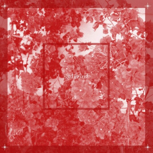 girl in red Beginnings LP/Vinyl girl in red Beginnings LP/Vinyl