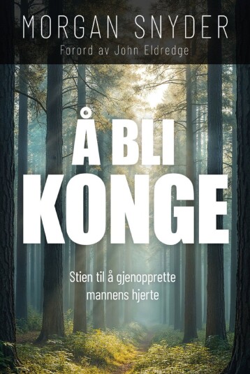 Ã… bli konge Ã… bli konge