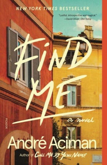 Find Me A Novel Find Me A Novel