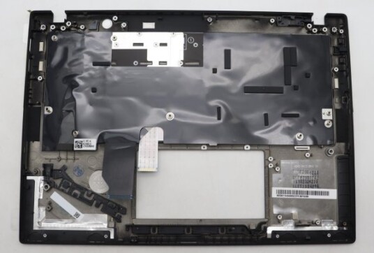 Lenovo ThinkPad X13 Gen 4 Cover + Keyboard 5M11H94526