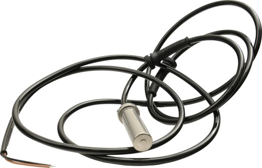 Sensor, ABS FAST FT80587