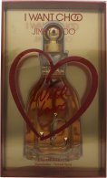 Jimmy Choo I Want Choo Eau de Parfum 125ml Spray