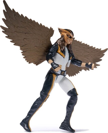 Spin Master DC Comics Hawkgirl Actionfigur 15 cm