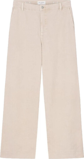 Camilla Pihl, Dame, Bukser, Beige, S,