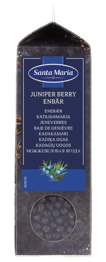Santa Maria Hele Einerbær 290 G