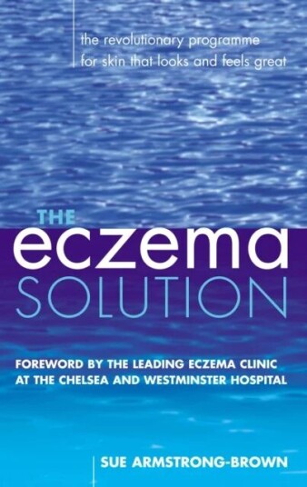 The Eczema Solution Av Sue Armstrong-Brown