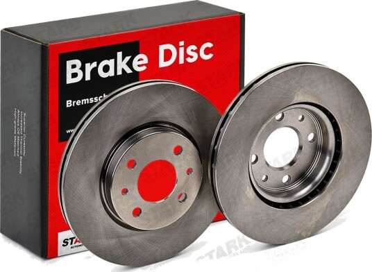 STARK SKBD 0020069 Bremseskive