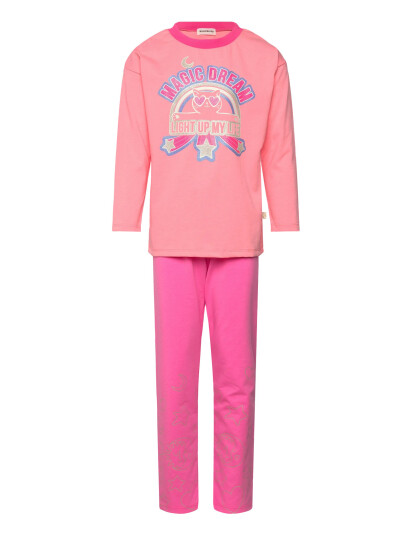 Billieblush Pyjamas Pink 138