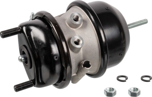 Membran bremsesylinder FEBI BILSTEIN 109255