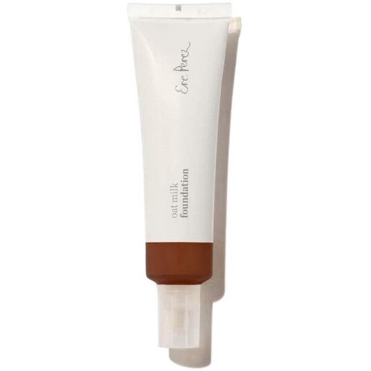 Ere Perez Oat Milk Foundation Espresso Ere Perez Oat Milk Foundation Espresso
