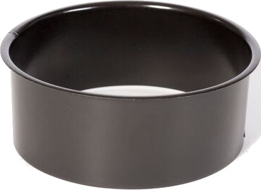Tolmer Murstuss Med Snor Ø125x100mm Tolmer Murstuss Med Snor Ø125x100mm