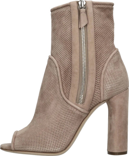 Casadei Dame Sko Beige 37 EU, Casadei Dame Sko Beige 37 EU,