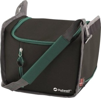 Outwell Cormorant S, 14 L, 280 Mm, 250 Mm, 210 Mm, 400 G
