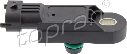 Ladetrykk-sensor TOPRAN 700 896