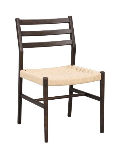 Rowico Home Harlan stol Naturlig/brun Brun Rowico Home Harlan stol Naturlig/brun Brun
