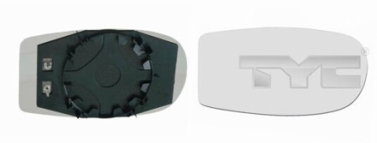 Speilglass TYC 309-0025-1 Speilglass TYC 309-0025-1