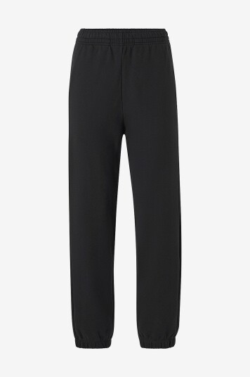 Champion Sweatbukser Elastic Cuff Pants Svart